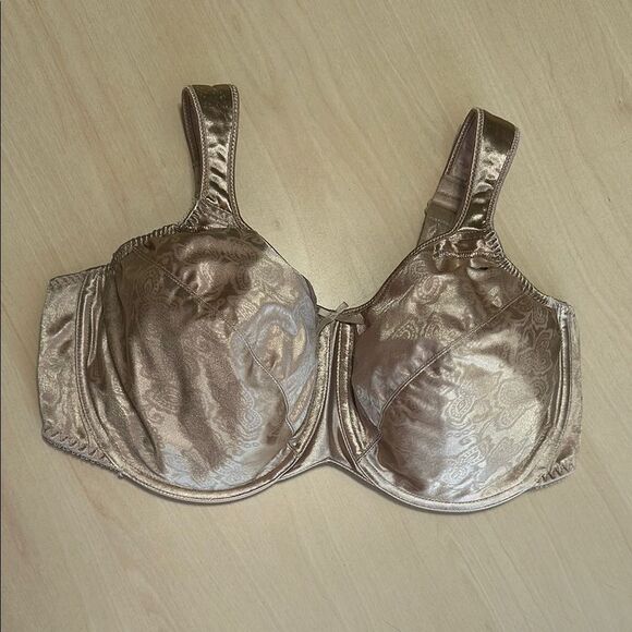 Bali | underwire bra | 40DD | nude | 1619 - Picture 1 of 7